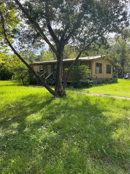 1584 LOUIE CARTER RD, Jacksonville, FL 32234