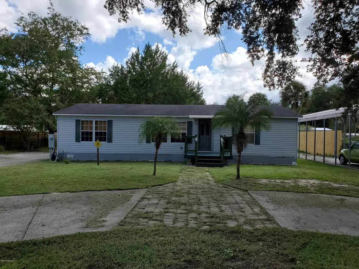 Satsuma, FL 32189,111 HUDSON DR