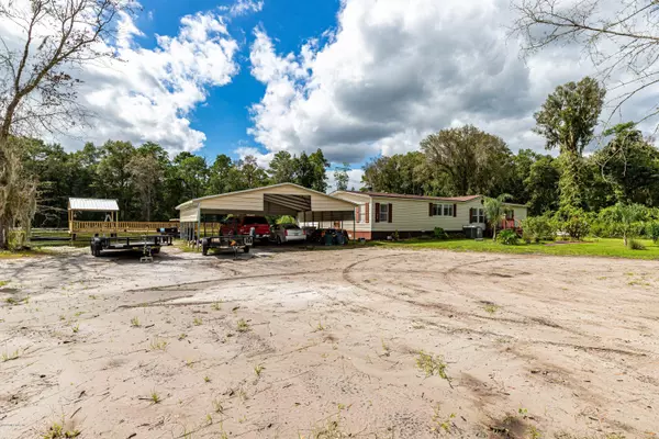 Keystone Heights, FL 32656,5174 HERRON RD