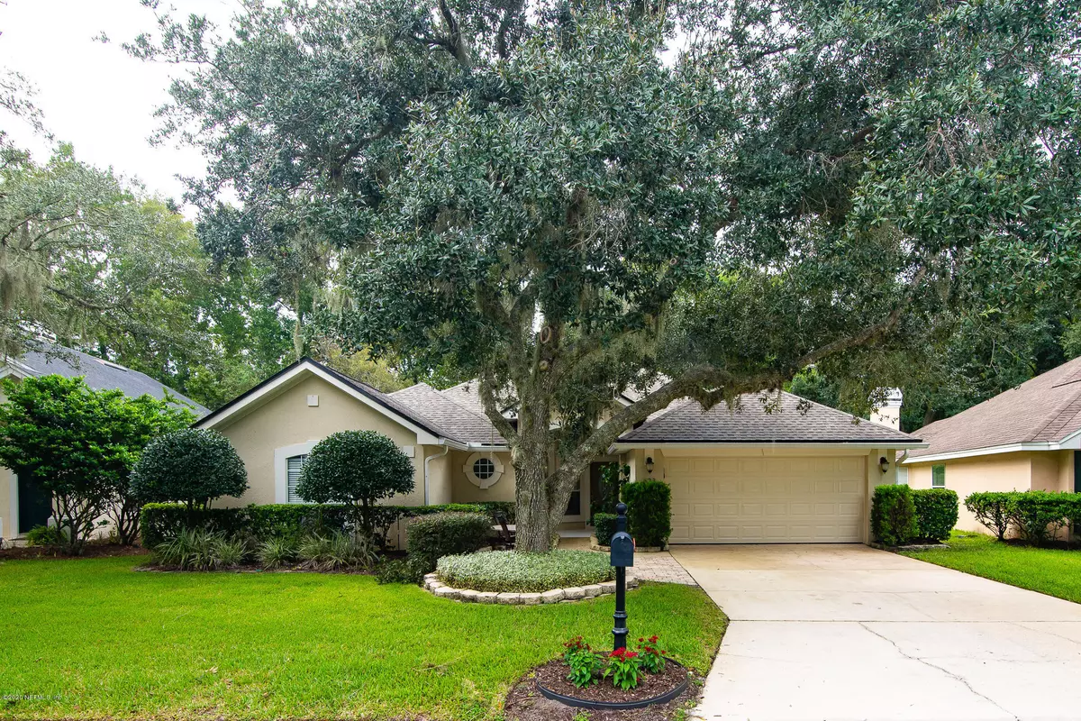 Ponte Vedra Beach, FL 32082,633 LAKE STONE CIR