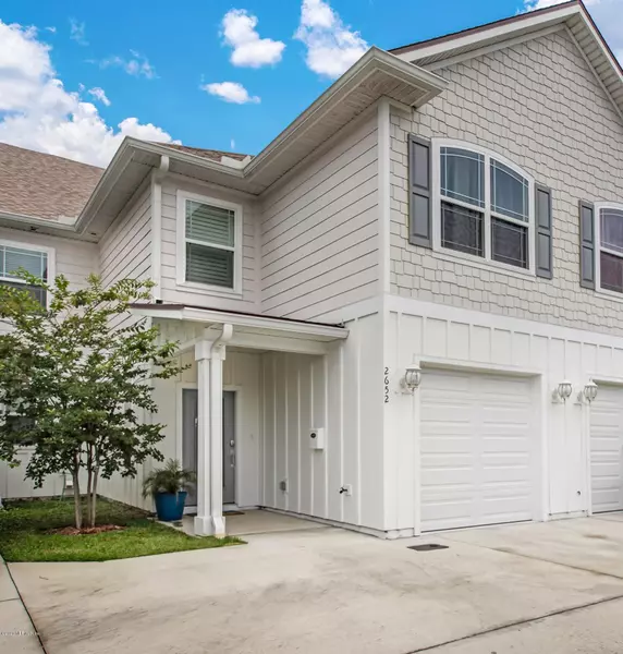 2652 ALMONASTER ST, Jacksonville Beach, FL 32250
