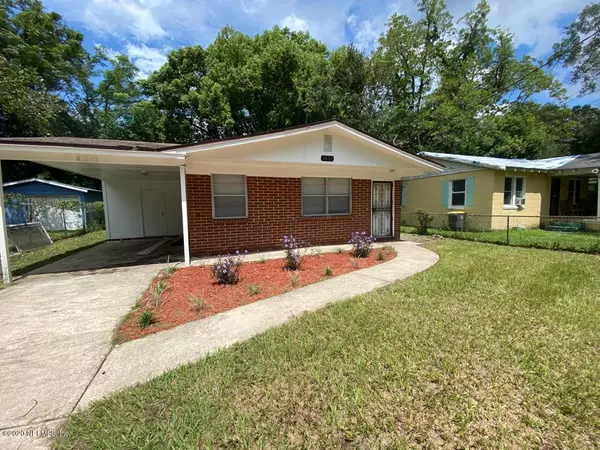 1551 W 31ST ST, Jacksonville, FL 32209