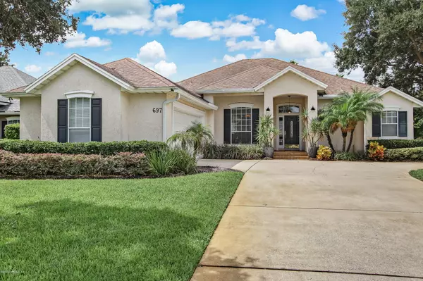 Jacksonville Beach, FL 32250,697 GREAT ABACO CT