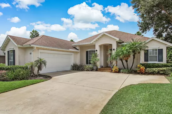 Jacksonville Beach, FL 32250,697 GREAT ABACO CT