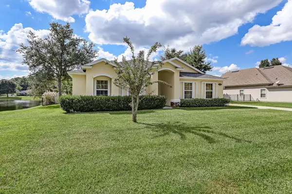 Yulee, FL 32097,97101 BLUFF VIEW CIR