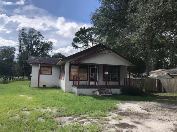 Palatka, FL 32177,315 OAKWOOD AVE