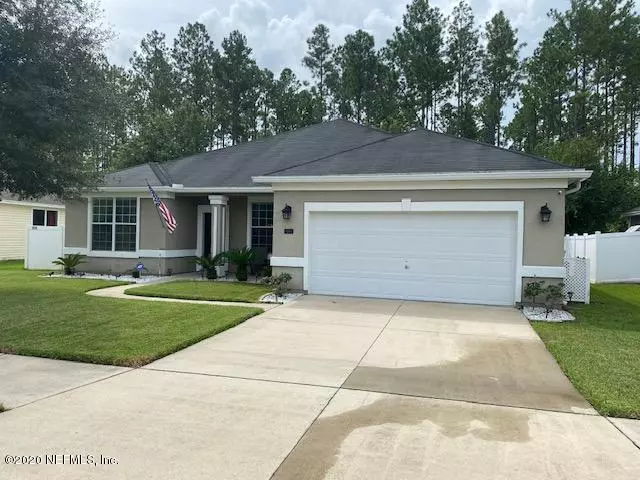 Jacksonville, FL 32222,6589 SANDLERS PRESERVE DR