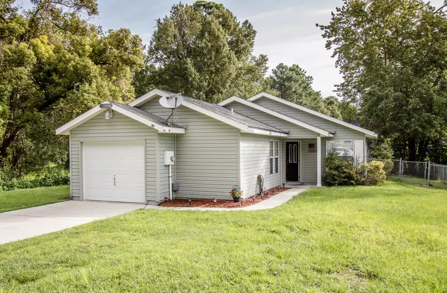 434 VERMONT AVE S, Green Cove Springs, FL 32043