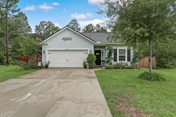 95146 CYPRESS TRL, Fernandina Beach, FL 32034