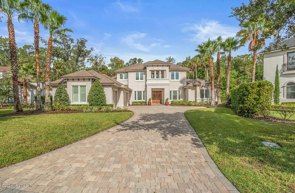 Ponte Vedra Beach, FL 32082,164 PAYASADA OAKS TRL