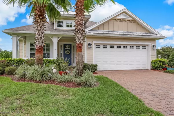 85061 FLORIDIAN DR, Fernandina Beach, FL 32034