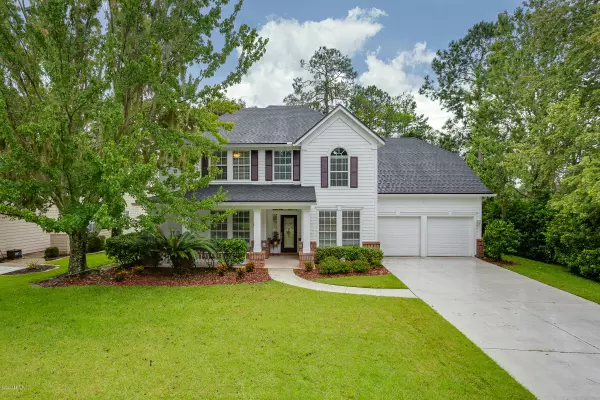 2359 HARBOR LAKE DR, Fleming Island, FL 32003