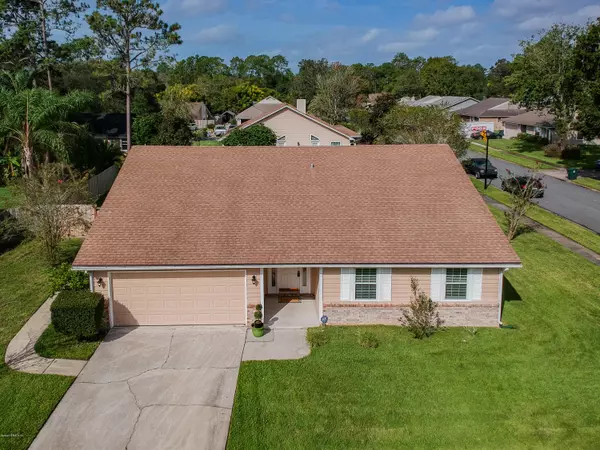 10850 MORGAN HORSE DR E, Jacksonville, FL 32257