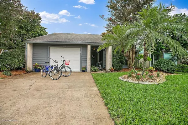 2322 L'ATRIUM CIR, Ponte Vedra Beach, FL 32082