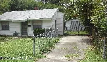 9024 JEFFERSON AVE, Jacksonville, FL 32208