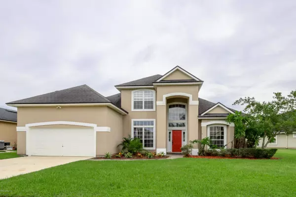 1365 HOLMES LANDING DR, Fleming Island, FL 32003