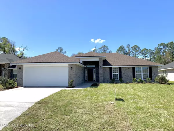 3170 NOBLE CT, Green Cove Springs, FL 32043