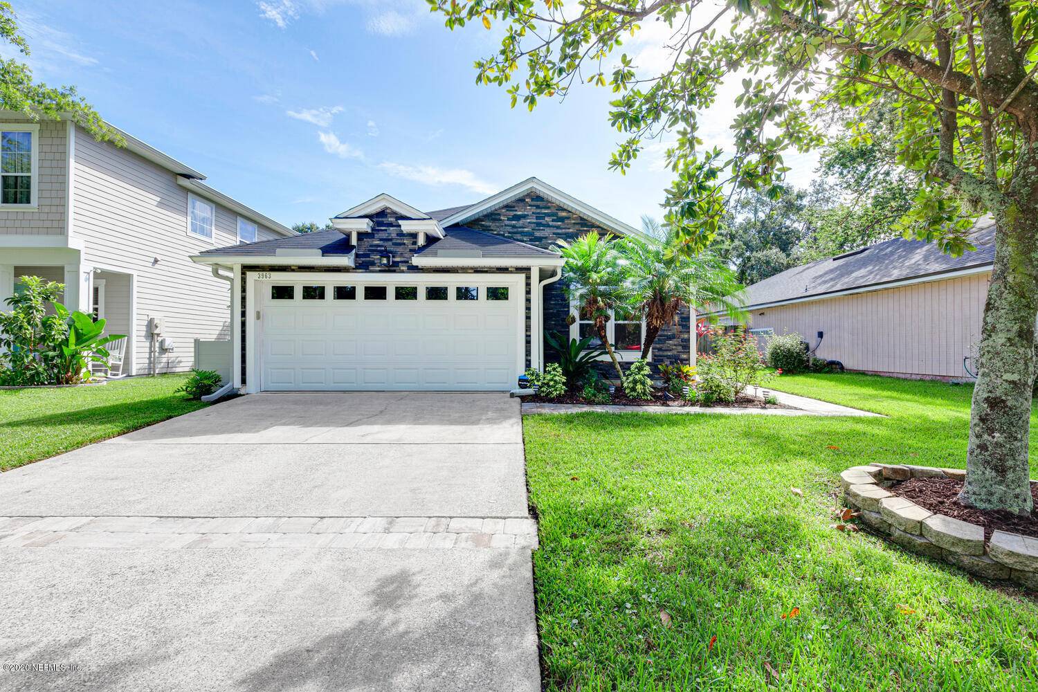 3963 AMERICA AVE, Jacksonville Beach, FL 32250