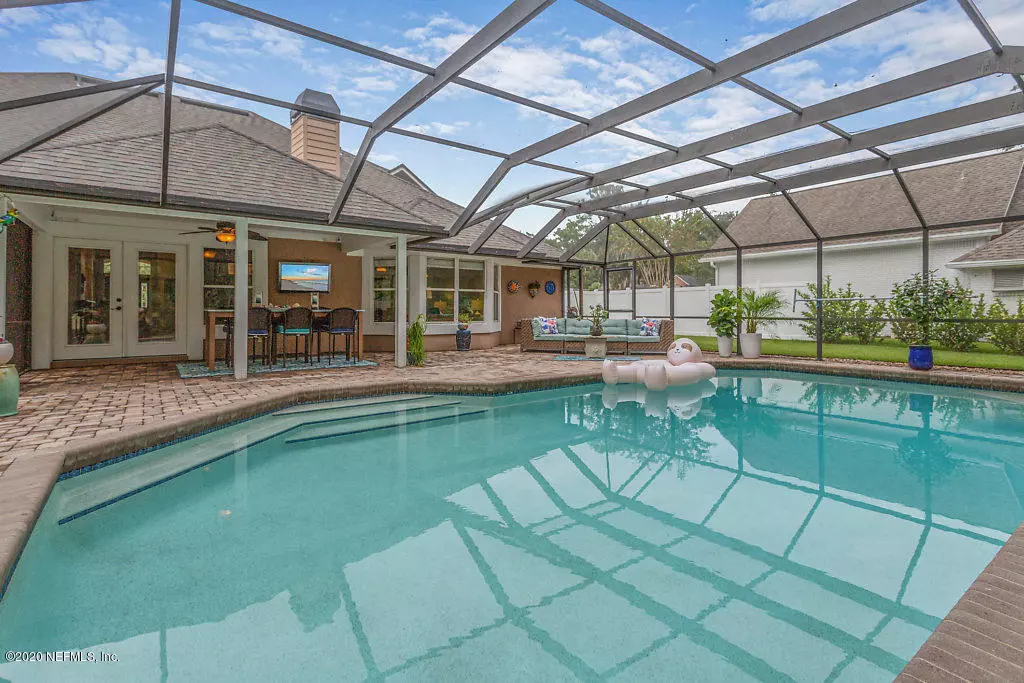 Ponte Vedra Beach, FL 32082,225 SHELL BLUFF CT