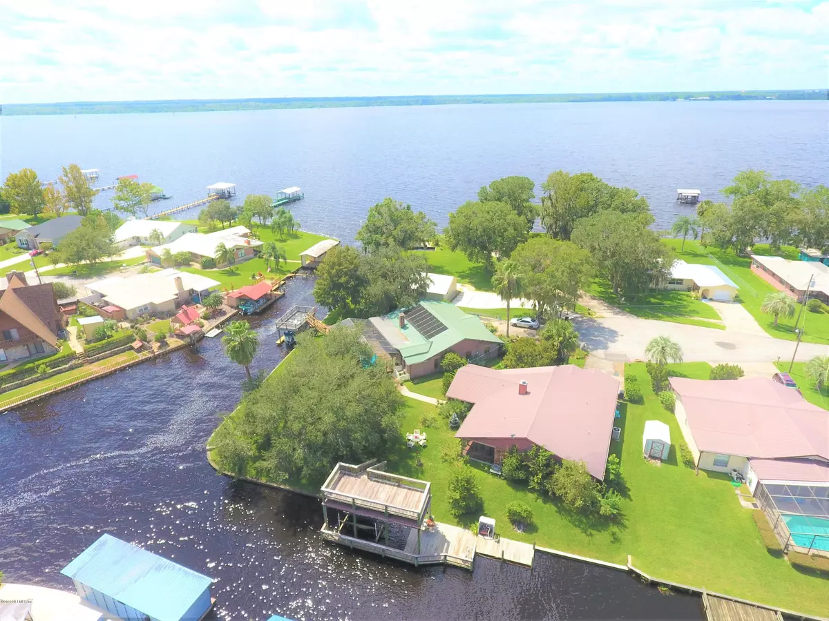 East Palatka, FL 32131,139 CYPRESS DR