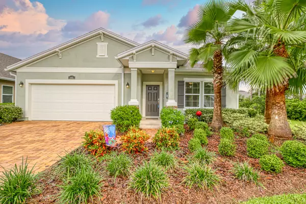 St Augustine, FL 32095,117 CEJA WAY