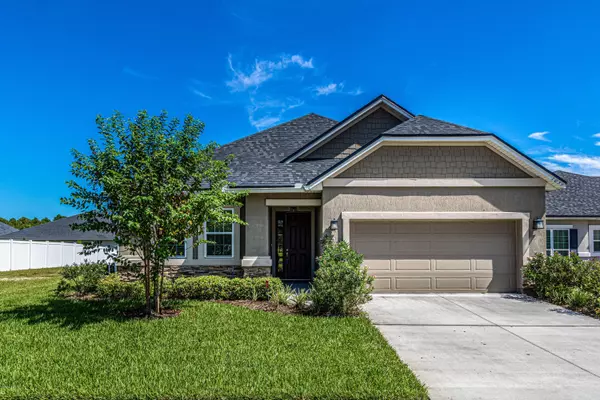 1055 WETLAND RIDGE CIR, Middleburg, FL 32068