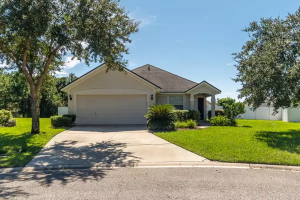 1141 MOOSEHEAD DR, Orange Park, FL 32065