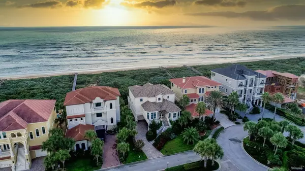 Palm Coast, FL 32137,4 N OCEAN RIDGE BLVD N