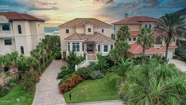 Palm Coast, FL 32137,4 N OCEAN RIDGE BLVD N