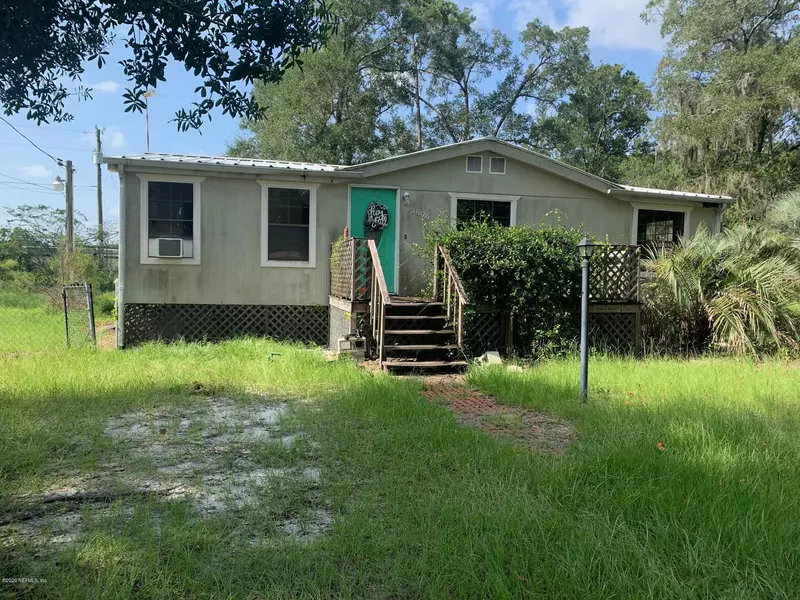 3806 COUNTY ROAD 315A, Green Cove Springs, FL 32043