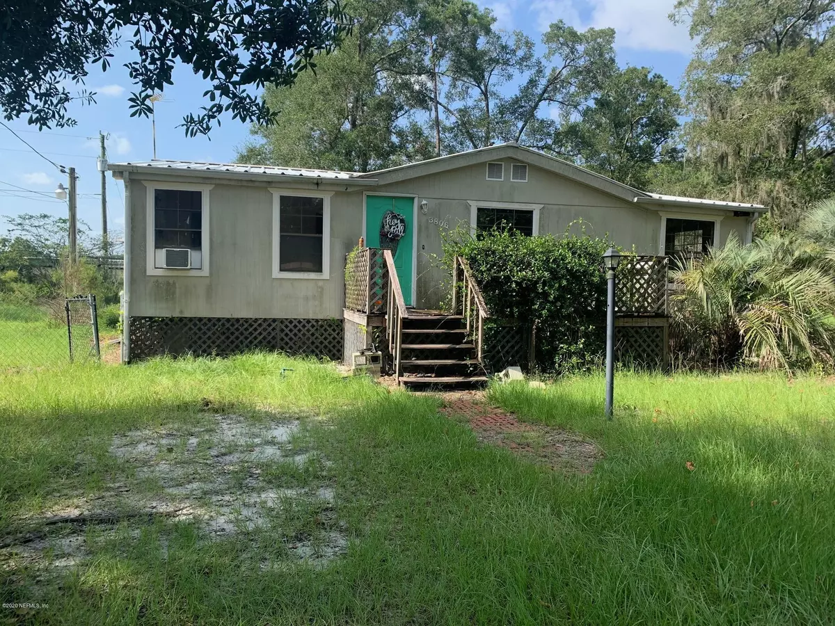 Green Cove Springs, FL 32043,3806 COUNTY ROAD 315A