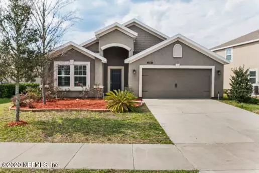 Green Cove Springs, FL 32043,3286 HIDDEN MEADOWS CT