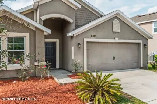 Green Cove Springs, FL 32043,3286 HIDDEN MEADOWS CT