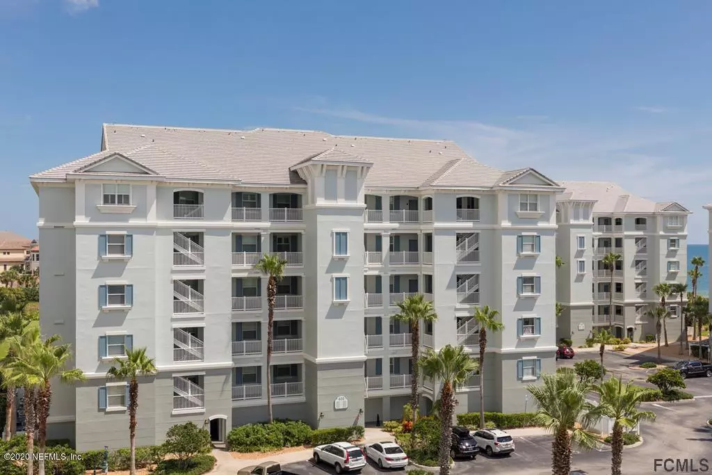 Palm Coast, FL 32137,400 CINNAMON BEACH WAY #331