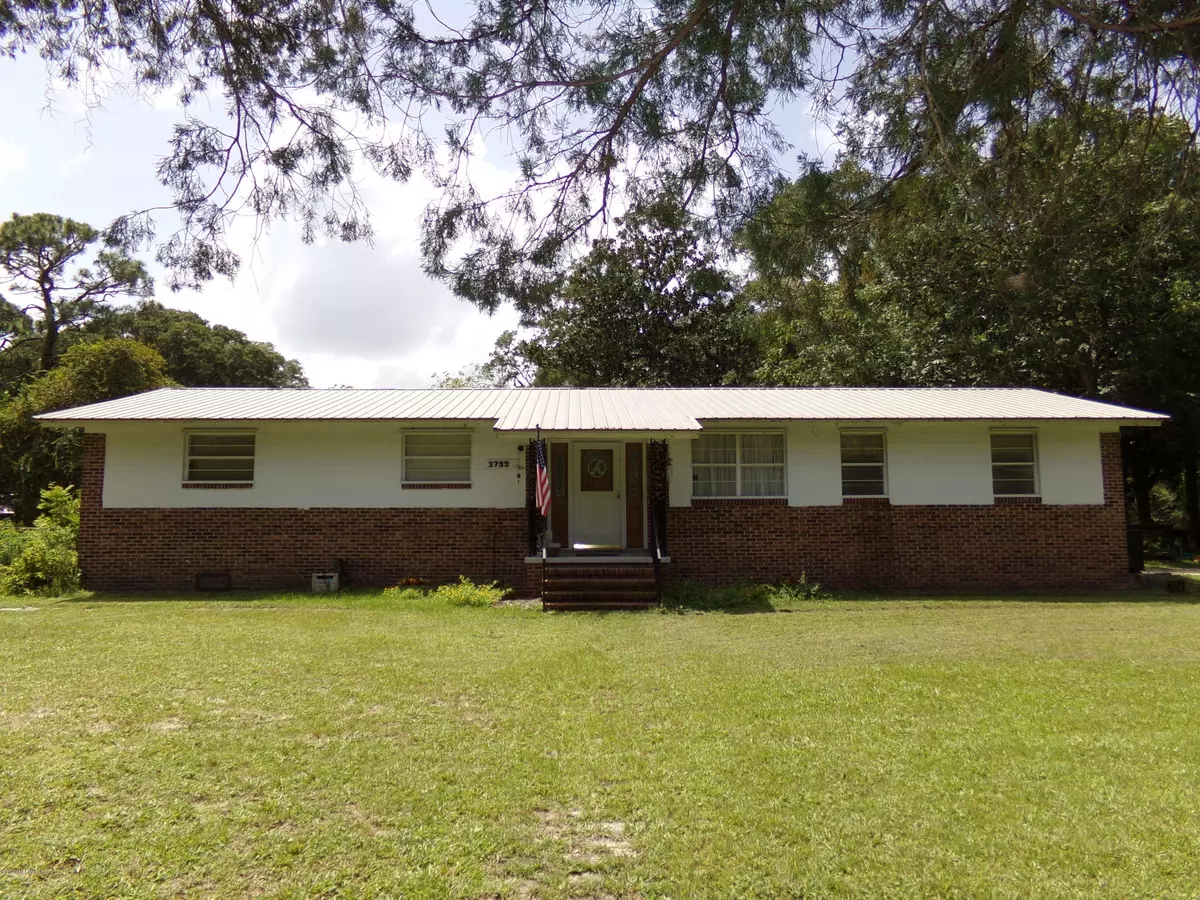 Green Cove Springs, FL 32043,3799 RANDALL RD