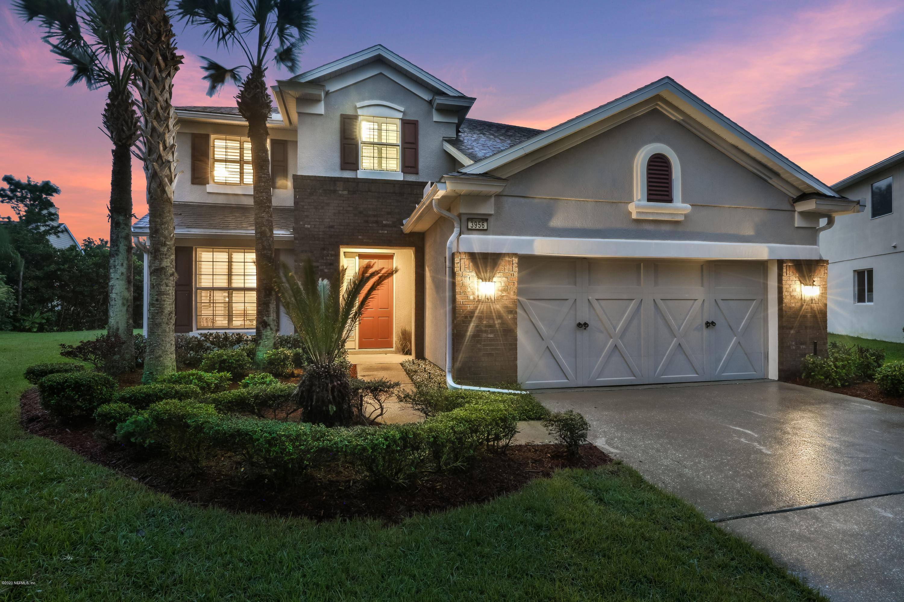 Jacksonville, FL 32216,3956 HIGHGATE CT