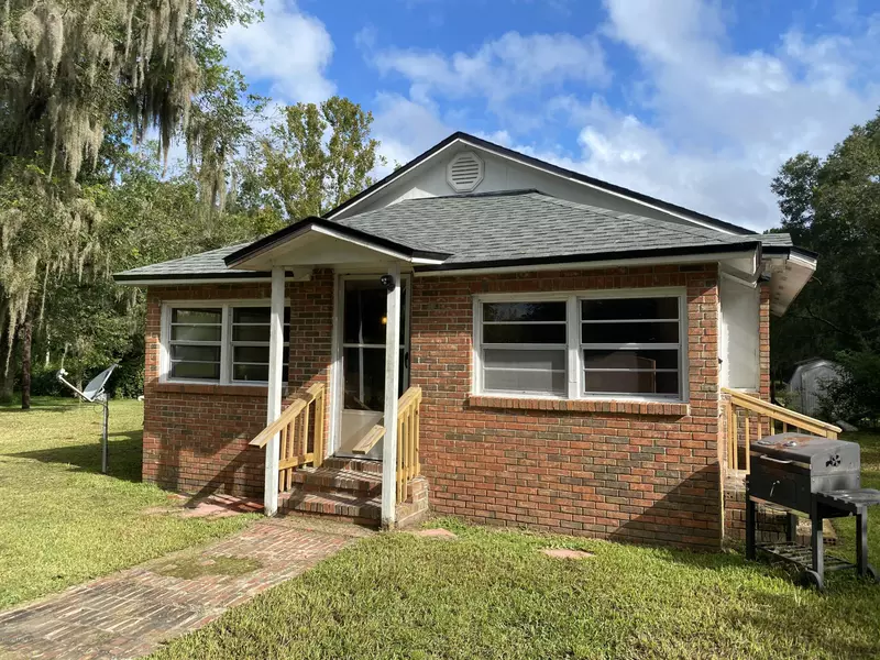 13273 COUNTY ROAD 227, Starke, FL 32091