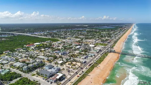 Flagler Beach, FL 32136,1232 FLAGLER AVE S