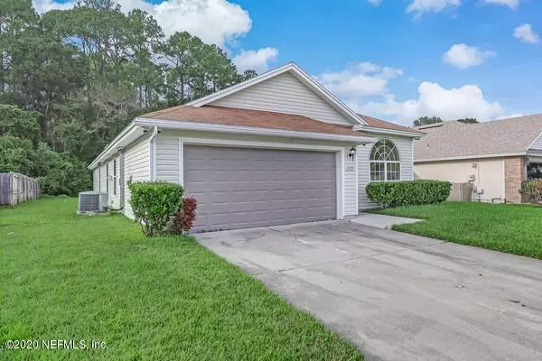 Jacksonville, FL 32226,12722 BROWN JERSEY CT