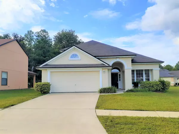 2814 SPOONBILL TRL, Orange Park, FL 32073