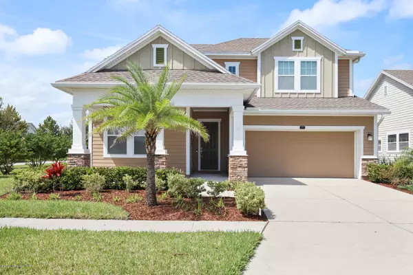 25 CASTLEBROOK LN, Ponte Vedra, FL 32081