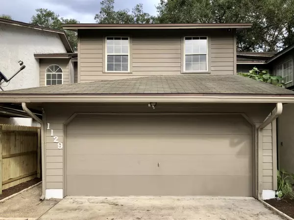 1129 FROMAGE CIR E, Jacksonville, FL 32225