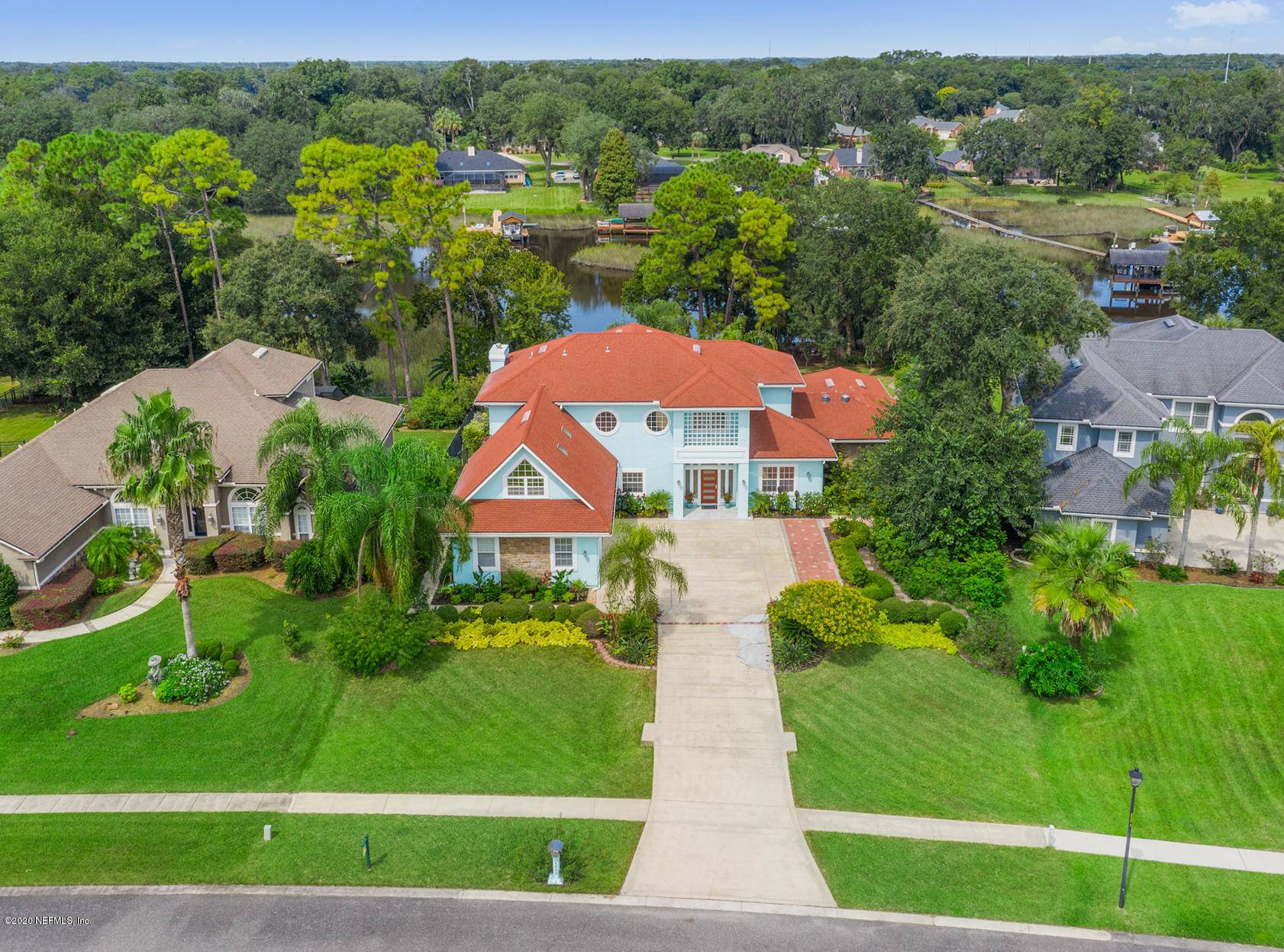 Jacksonville, FL 32226,2583 RIVER ENCLAVE LN