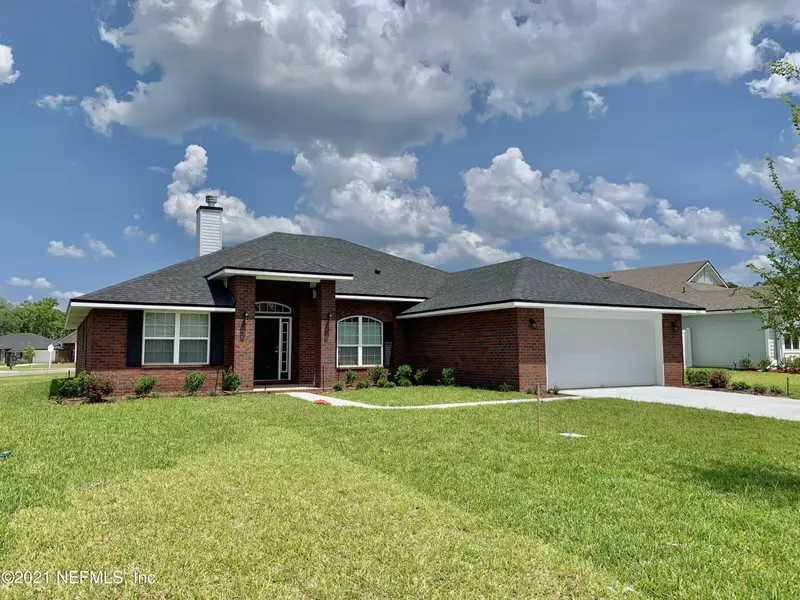 3107 PRETTY, Green Cove Springs, FL 32043