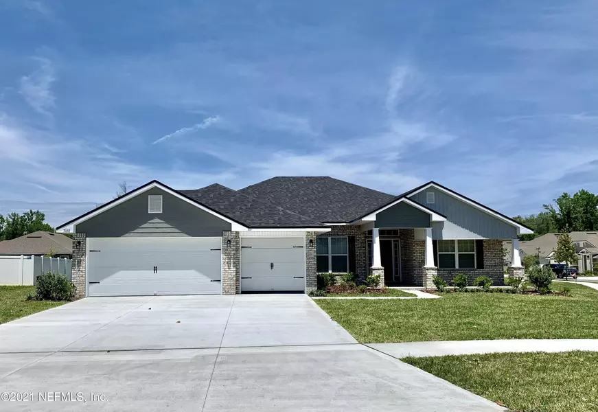 3168 SOUTHERN OAKS DR, Green Cove Springs, FL 32043