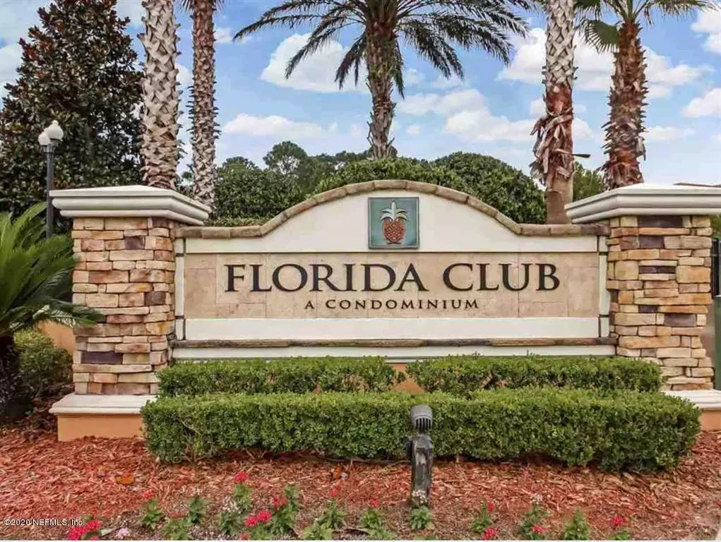 St Augustine, FL 32084,520 FLORIDA CLUB BLVD #304