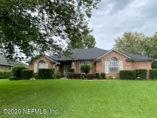 1114 COPPER CREEK DR, Macclenny, FL 32063