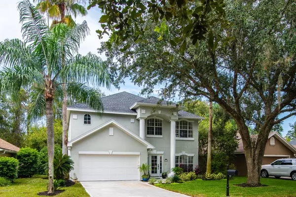 833 SAWYER RUN LN, Ponte Vedra Beach, FL 32082