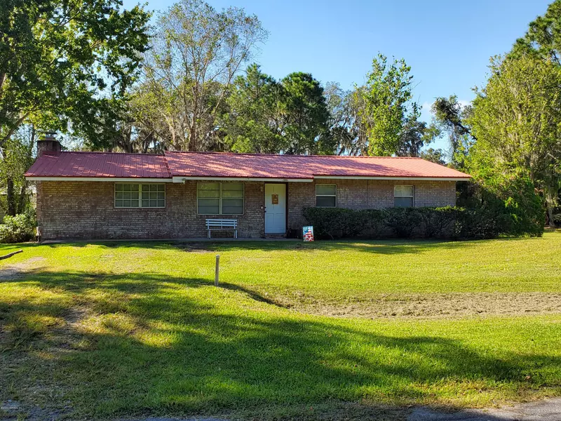 119 ELGIN RD, East Palatka, FL 32131