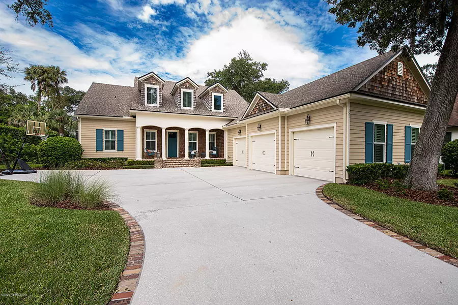 151 RIVER MARSH DR, Ponte Vedra Beach, FL 32082